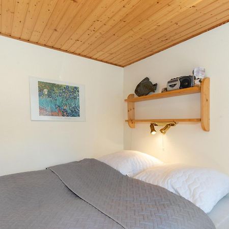 Ferienhaus Am Strand 92A Baabe Extérieur photo