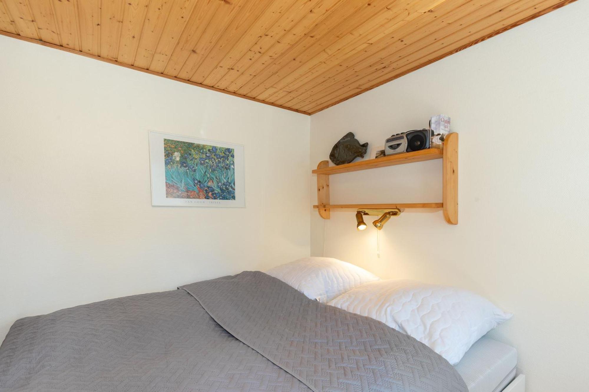 Ferienhaus Am Strand 92A Baabe Extérieur photo